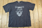 Vintage 1990s Frankenstein Disney T-Shirt