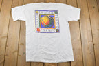 Vintage 1998 State Champs Souvenir T-Shirt