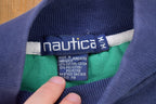 Vintage 1990s Nautica Expedition Crewneck Sweatshirt