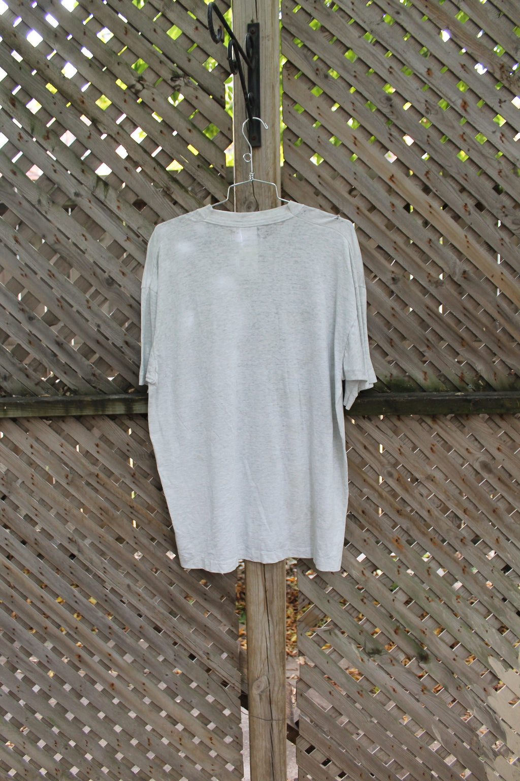 Vintage 1990s AR-WE-Va Football Camp T Shirt