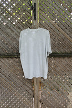 Vintage 1990s AR-WE-Va Football Camp T Shirt