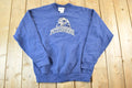 Vintage 1990s Pittsburgh Turtle Creek University Crewneck Mens XL