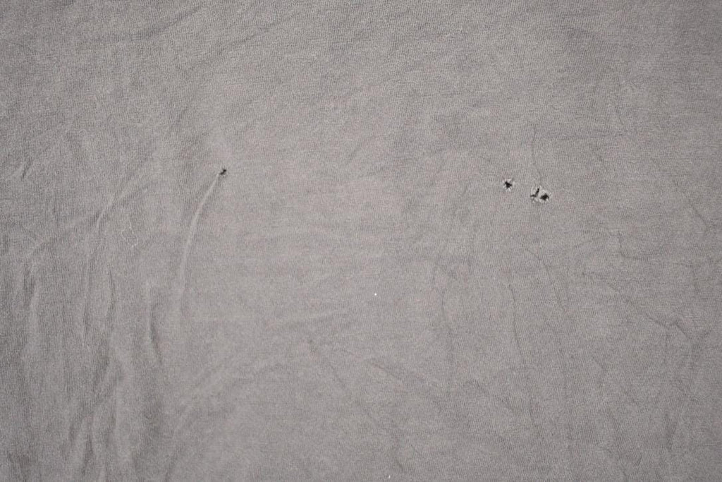 Vintage 1990s No Fear Racing Souvenir Travel T-Shirt Men's L