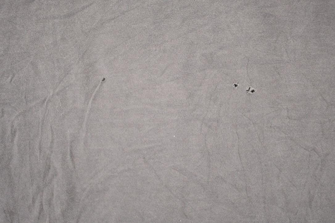 Vintage 1990s No Fear Racing Souvenir Travel T-Shirt Men's L