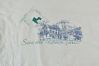 Vintage 1990s save The Maack Farm Souvenir T-Shirt