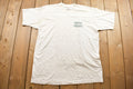 Vintage 1993 Best Damn Week In The Big IO University Of Iowa Rho Chi Rush T-Shirt