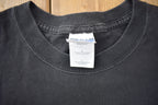 Vintage Y2K Forsaken Band T-shirt