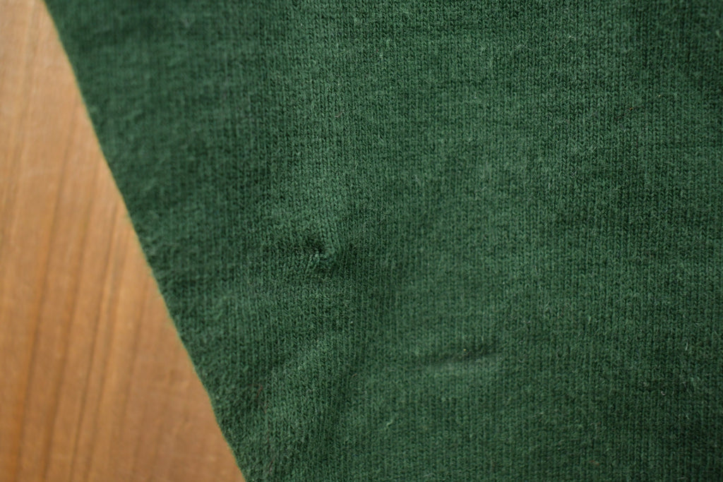Vintage 1990s Ireland Celtic Cross Crewneck Sweatshirt