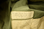 Vintage 1953 Authentic Military Field Jacket