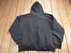 Vintage 1990s Planet Hollywood Las Vegas Embroidered Hoodie