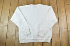 Vintage 1990s Elvis Crewneck Sweatshirt