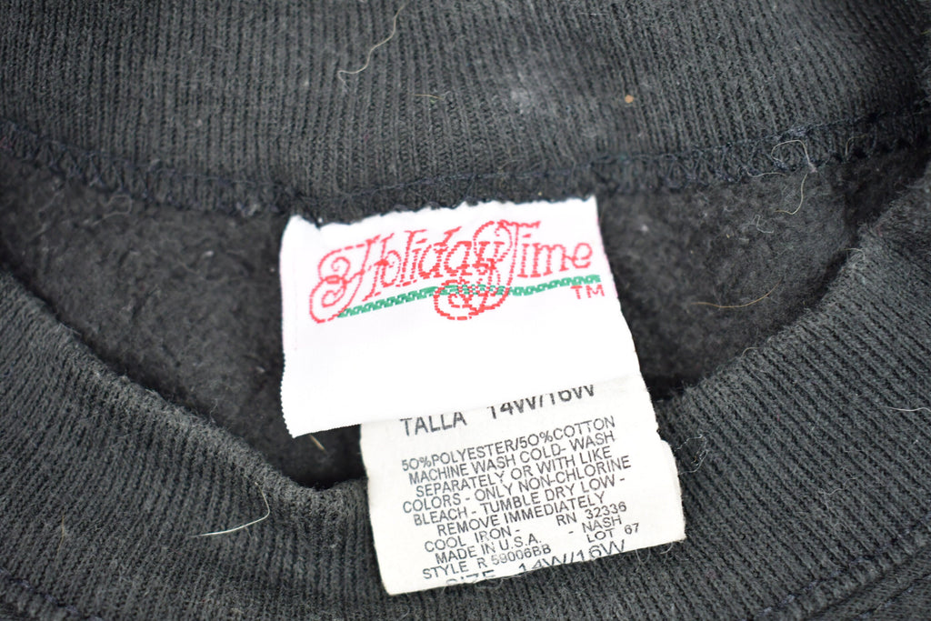 Vintage 1990's Christmas Tree Sweater