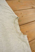 Vintage 1990s Blank Grey Champion Reverse Weave Crewneck