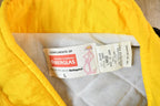 Vintage 1980s Pittsburgh Steelers NFL Starter Windbreaker Jacket