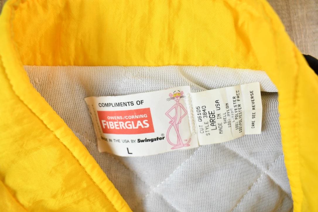Vintage 1980s Pittsburgh Steelers NFL Starter Windbreaker Jacket