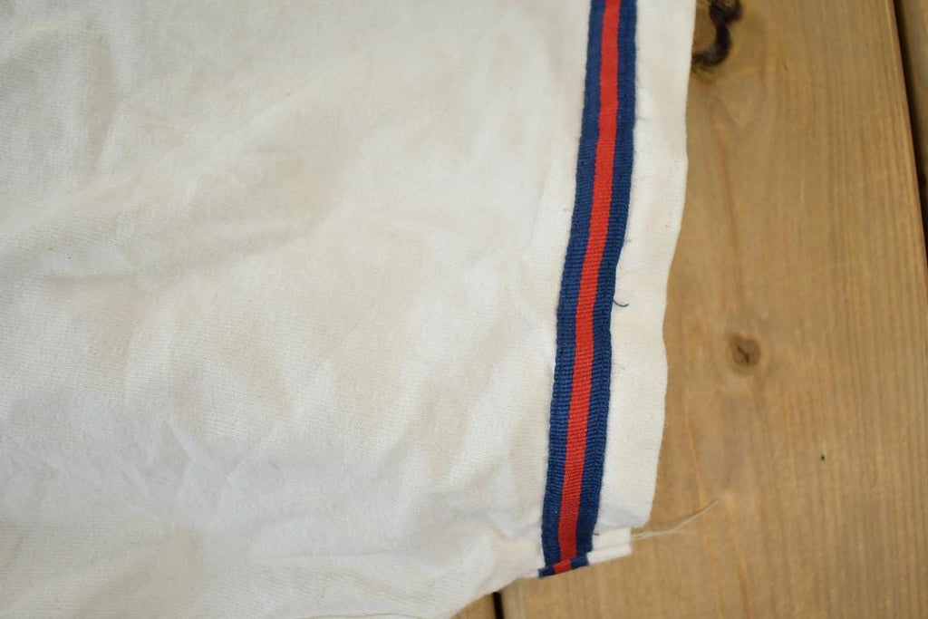 Vintage 1990s Boston red Sox MLB Baseball Logo Athletic Jersey Size XL