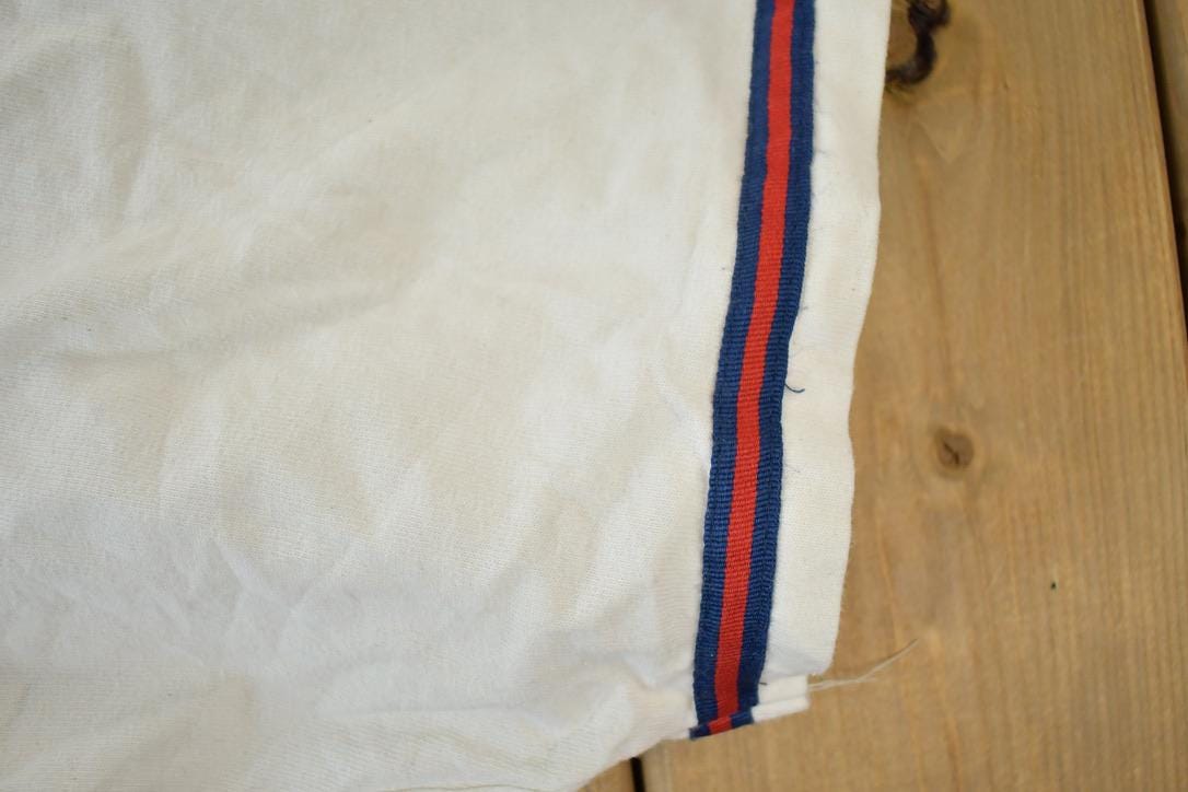 Vintage 1990s Boston red Sox MLB Baseball Logo Athletic Jersey Size XL
