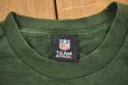 Vintage 1990s Green Bay Packers NFL Long Sleeve Sweatshirt