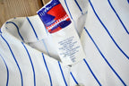 Vintage 1990s Milwaukee Brewers MLB Majestic Women's Baseball Jersey