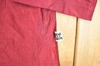 Vintage 1990s Rails USA Embroidered Hockey Jersey Mens XXL