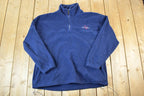 Vintage 1990s Las Vegas Fleece Outdoorsman Sweater Mens XXL