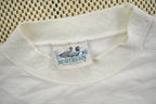 Vintage 1990s Northern Reflections Cute Embroidered Crewneck Sweater
