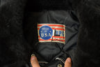 Vintage 1980s LPC Snowmobile Racing Jacket Men's Medium /