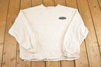 Vintage 1990s Guyz USA Souvenir Crewneck Sweatshirt Mens L