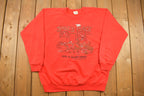 Vintage 1990s Jake's Place Crewneck Sweatshirt