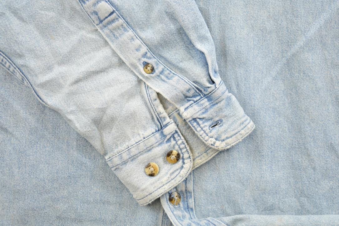 Vintage 1990s Nascar Cafe Button Up Shirt