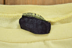 Vintage 1985 Zoo Crew Panda Graphic Crewneck Sweatshirt