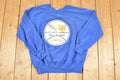 Vintage 1987 NCC Boys Basketball Champs Crewneck Sweatshirt Men's M
