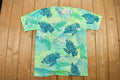 Vintage 1980s Deadstock Deep Sea Turtle Graphic T Shirt