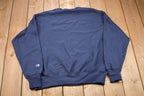 Vintage 1990s Champion Reverse Weave Sweatshirt