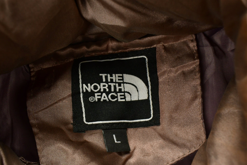 Vintage 1990s The North Face Women's Puffer Jacket