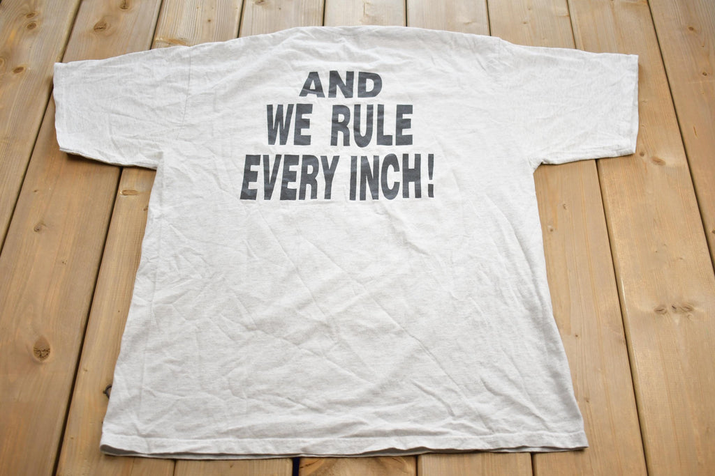 Vintage 1990s Easton Soccer T-Shirt