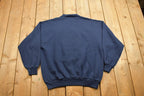 Vintage 1990s Winnie The Pooh Florida Crewneck Sweatshirt