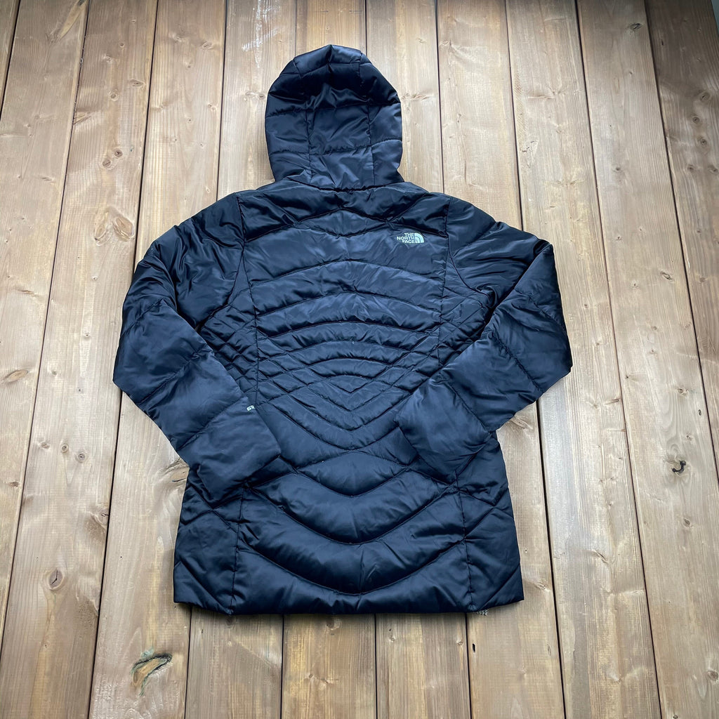 Vintage The North Face 550 Long Puffer Jacket