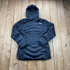Vintage The North Face 550 Long Puffer Jacket