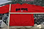 Vintage 1990s University Of Ohio State Buckeyes Starter Crewneck Sweater