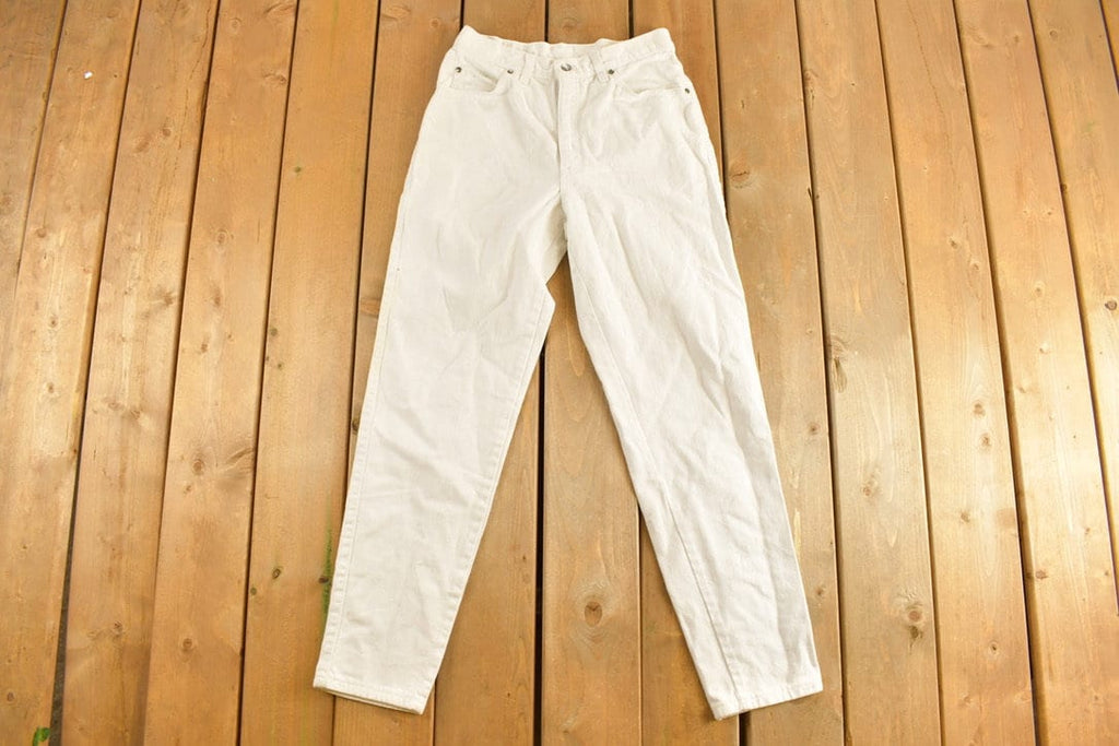 Vintage 1980s Levi's Native Blue
