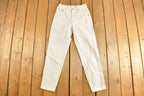 Vintage 1980s Levi's Native Blue