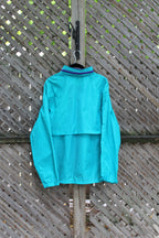 Vintage 1990s Woolrich Windbreaker Jacket