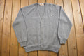 Vintage 1980s Arnold Palmer Knit Cardigan Sweater