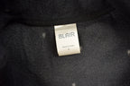 Vintage 1980s Blair All Over Print Snowman Fleece Sweater