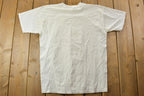 Vintage 1990s State Relays University Collegiate T-Shirt