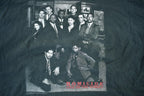 Vintage 1998 Homicide Life of the Street TV Promo T-Shirt Men's 2XL