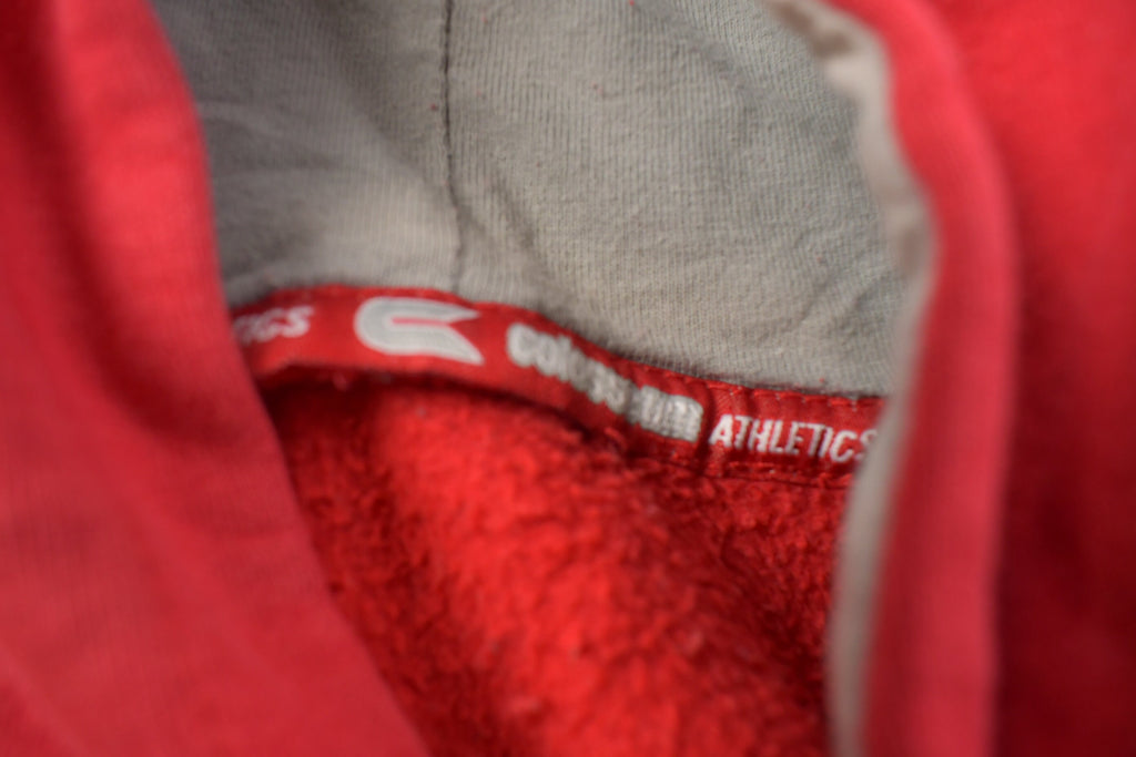 Vintage 1990s Ohio State University Collegiate Crewneck