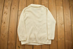 Vintage 1990s Montgomery Ward Cardigan Sweater