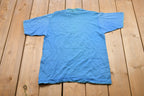 Vintage 1990s Spirit Of America Graphic T-Shirt